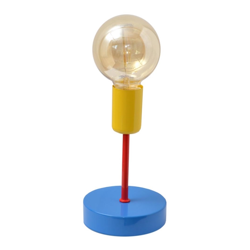 Bordlampe OXFORD 1xE27/15W/230V