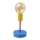 Bordlampe OXFORD 1xE27/15W/230V