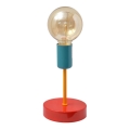 Bordlampe OXFORD 1xE27/15W/230V