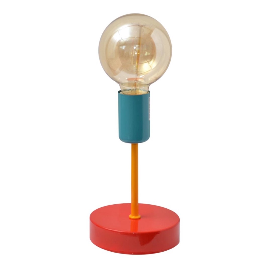 Bordlampe OXFORD 1xE27/15W/230V