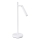 Bordlampe PASTELO 1xG9/8W/230V hvid