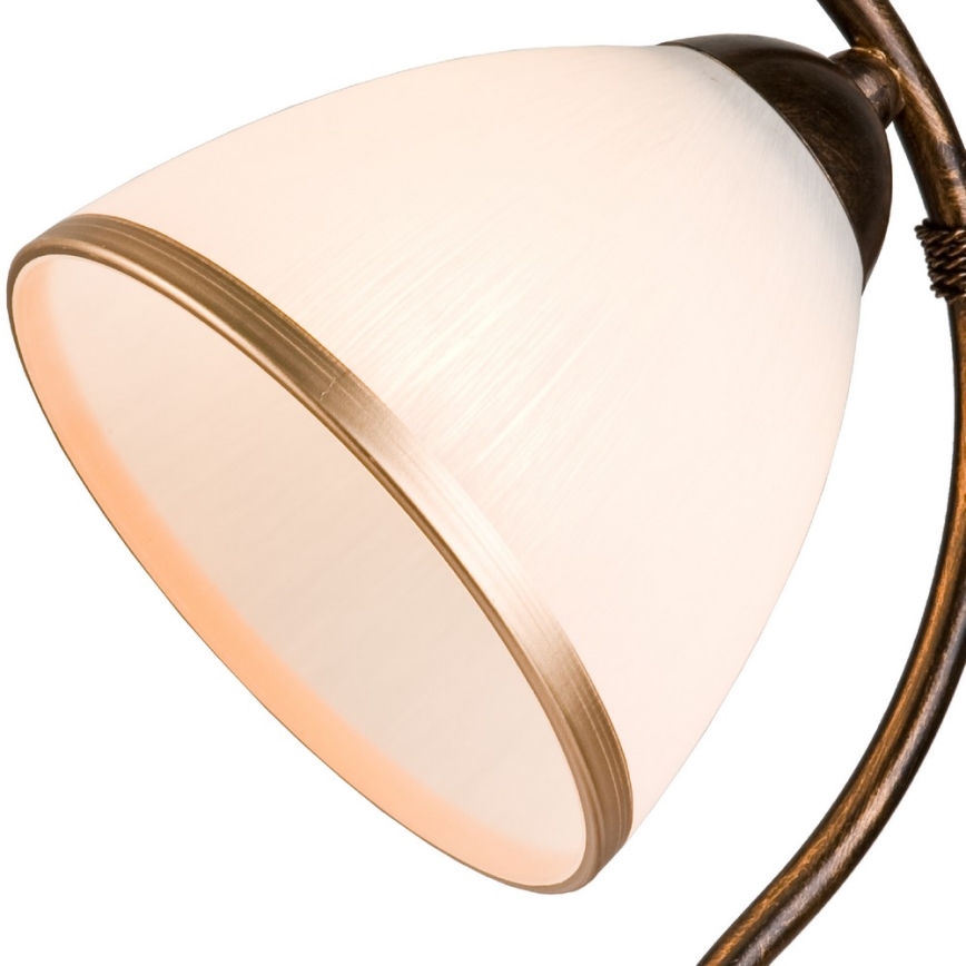 Bordlampe RETRO II 1xE27/60W/230V