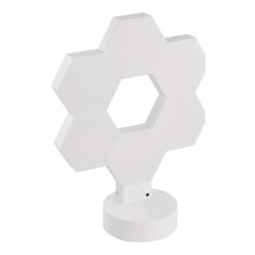 Bordlampe RGBIC dæmpbar GoSmart LED/5,5W/230V Wi-Fi Tuya