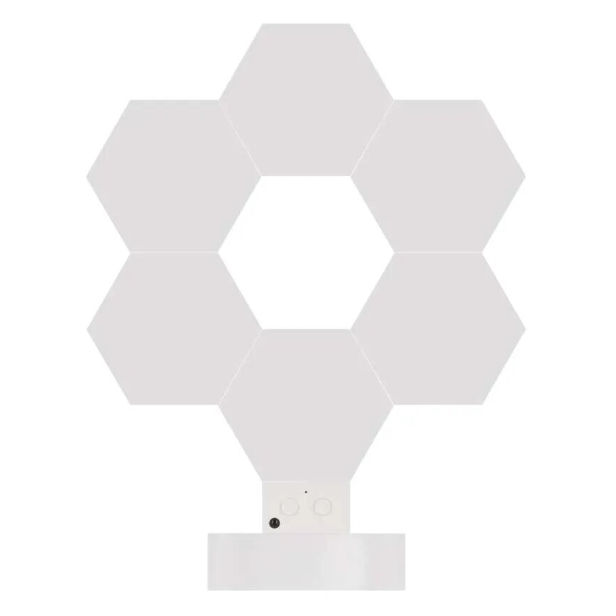 Bordlampe RGBIC dæmpbar GoSmart LED/5,5W/230V Wi-Fi Tuya