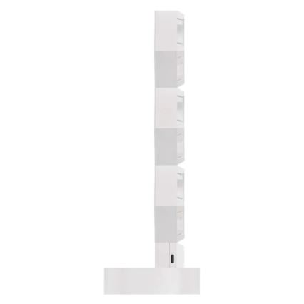 Bordlampe RGBIC dæmpbar GoSmart LED/5,5W/230V Wi-Fi Tuya
