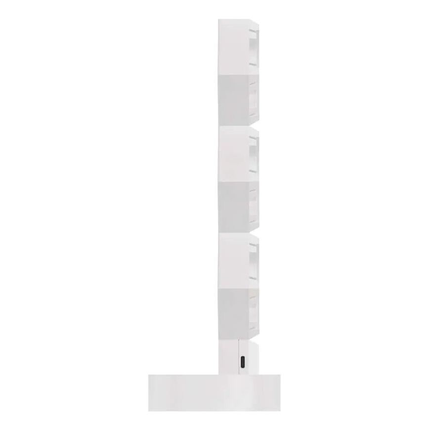 Bordlampe RGBIC dæmpbar GoSmart LED/5,5W/230V Wi-Fi Tuya