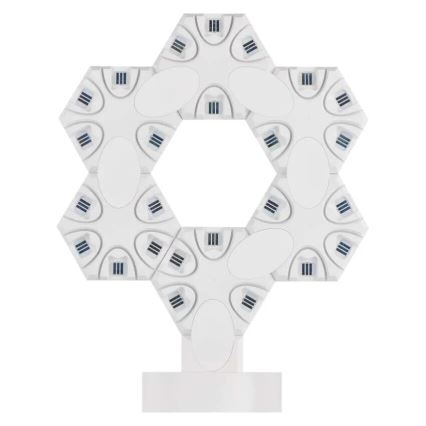 Bordlampe RGBIC dæmpbar GoSmart LED/5,5W/230V Wi-Fi Tuya