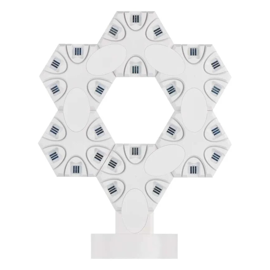Bordlampe RGBIC dæmpbar GoSmart LED/5,5W/230V Wi-Fi Tuya