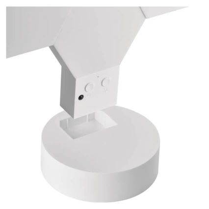 Bordlampe RGBIC dæmpbar GoSmart LED/5,5W/230V Wi-Fi Tuya