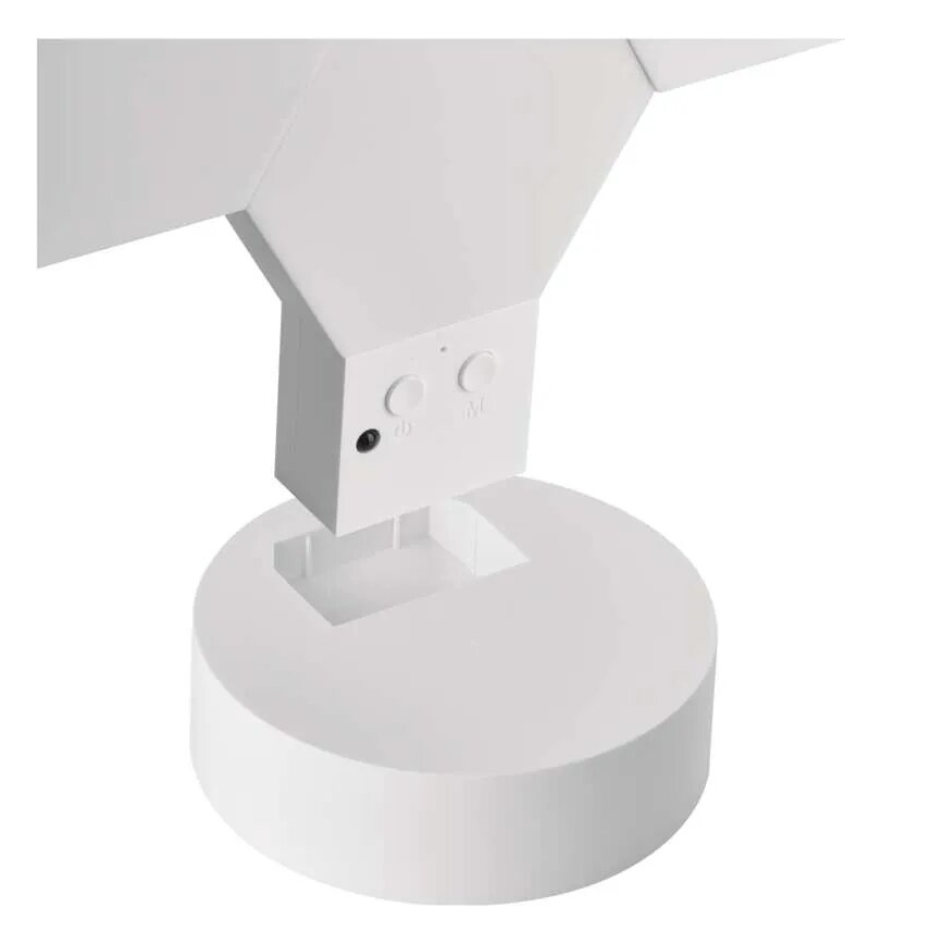 Bordlampe RGBIC dæmpbar GoSmart LED/5,5W/230V Wi-Fi Tuya