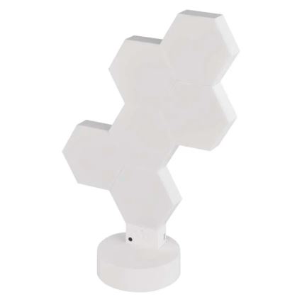 Bordlampe RGBIC dæmpbar GoSmart LED/5,5W/230V Wi-Fi Tuya