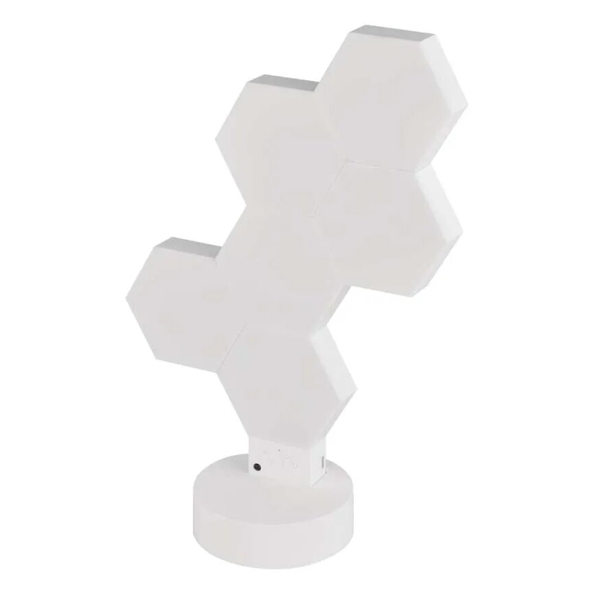 Bordlampe RGBIC dæmpbar GoSmart LED/5,5W/230V Wi-Fi Tuya