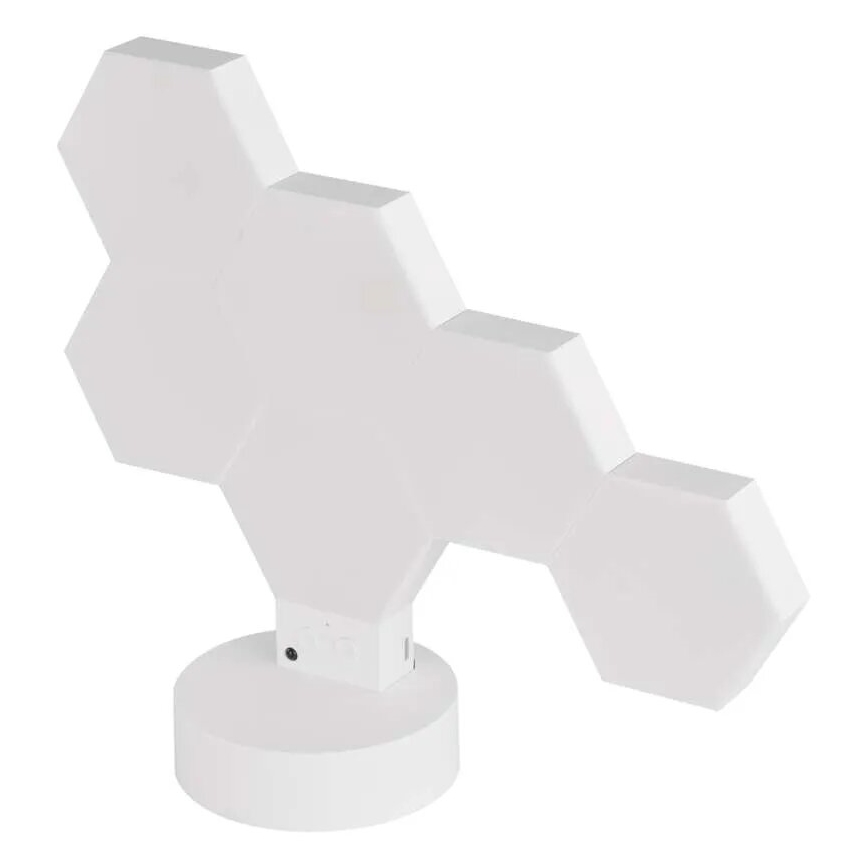 Bordlampe RGBIC dæmpbar GoSmart LED/5,5W/230V Wi-Fi Tuya