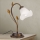 Bordlampe SISI 1xE14/40W/230V bronze/patina