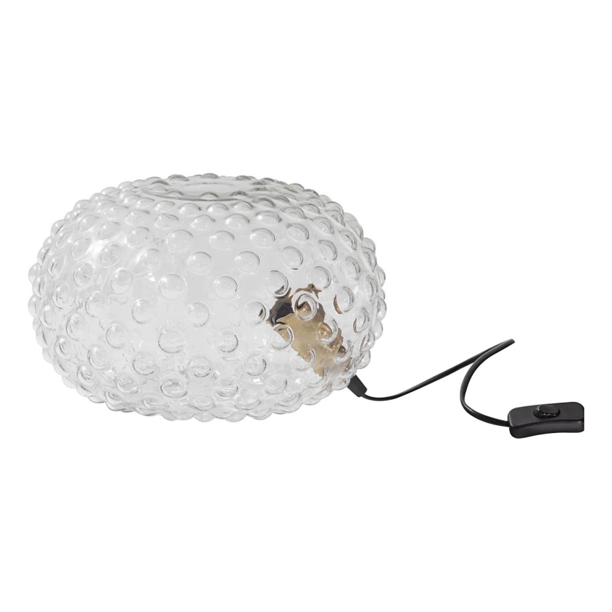 Bordlampe SOAP 1xE27/40W/230V