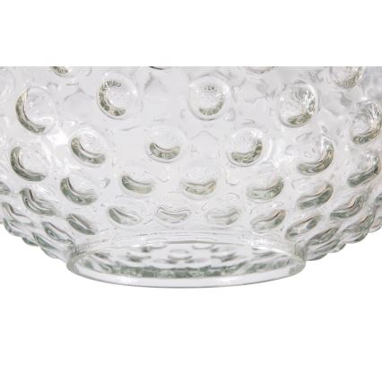 Bordlampe SOAP 1xE27/40W/230V