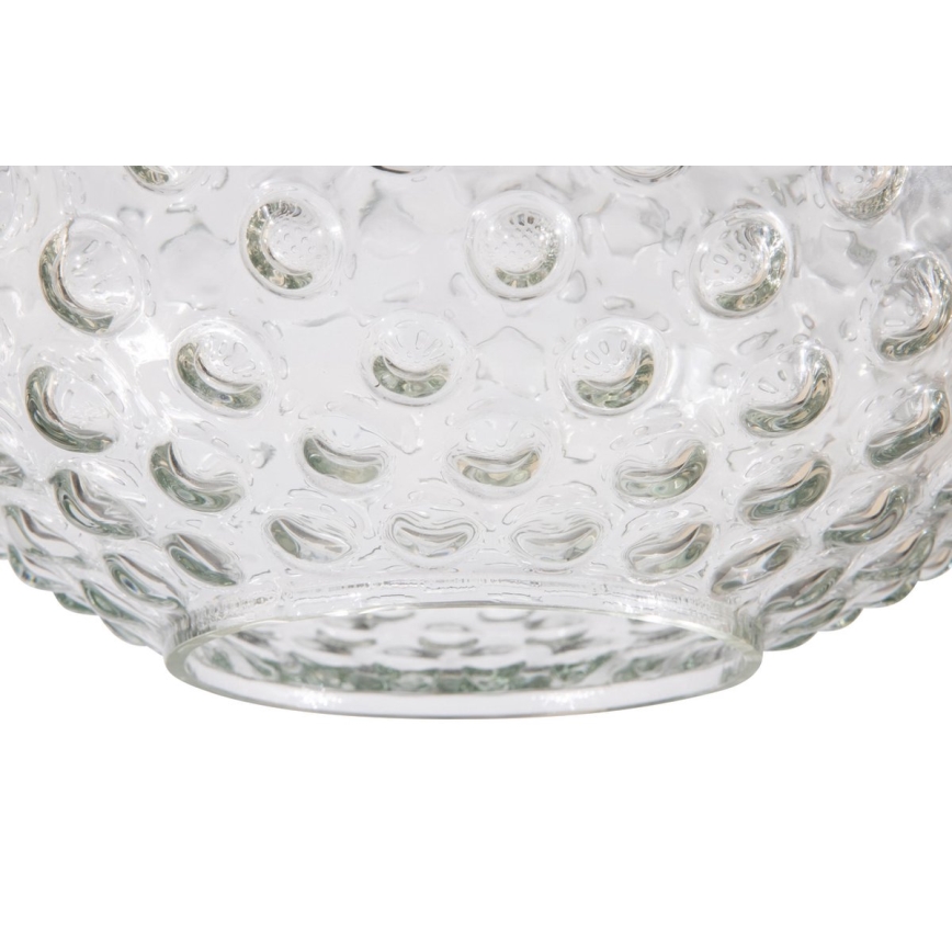 Bordlampe SOAP 1xE27/40W/230V