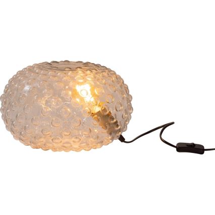 Bordlampe SOAP 1xE27/40W/230V