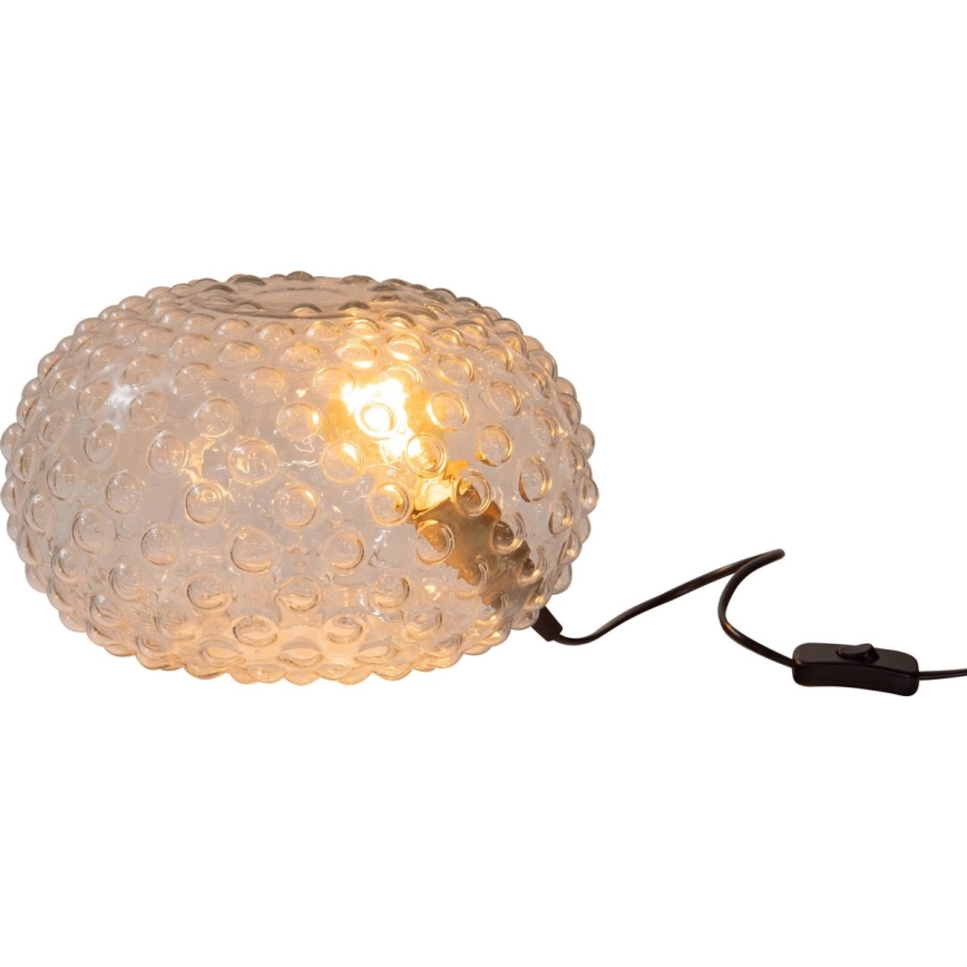 Bordlampe SOAP 1xE27/40W/230V