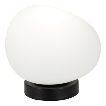 Bordlampe STONES 1xE27/40W/230V