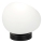 Bordlampe STONES 1xE27/40W/230V