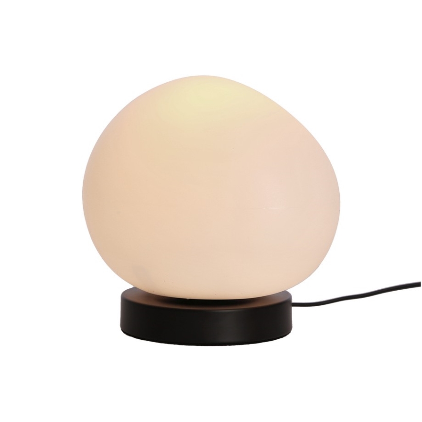 Bordlampe STONES 1xE27/40W/230V