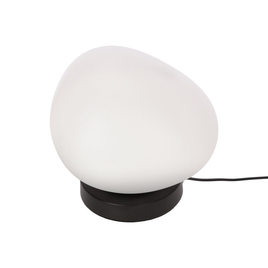 Bordlampe STONES 1xE27/40W/230V