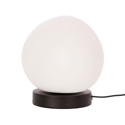 Bordlampe STONES 1xE27/40W/230V