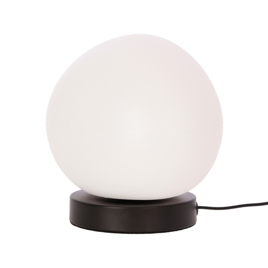 Bordlampe STONES 1xE27/40W/230V