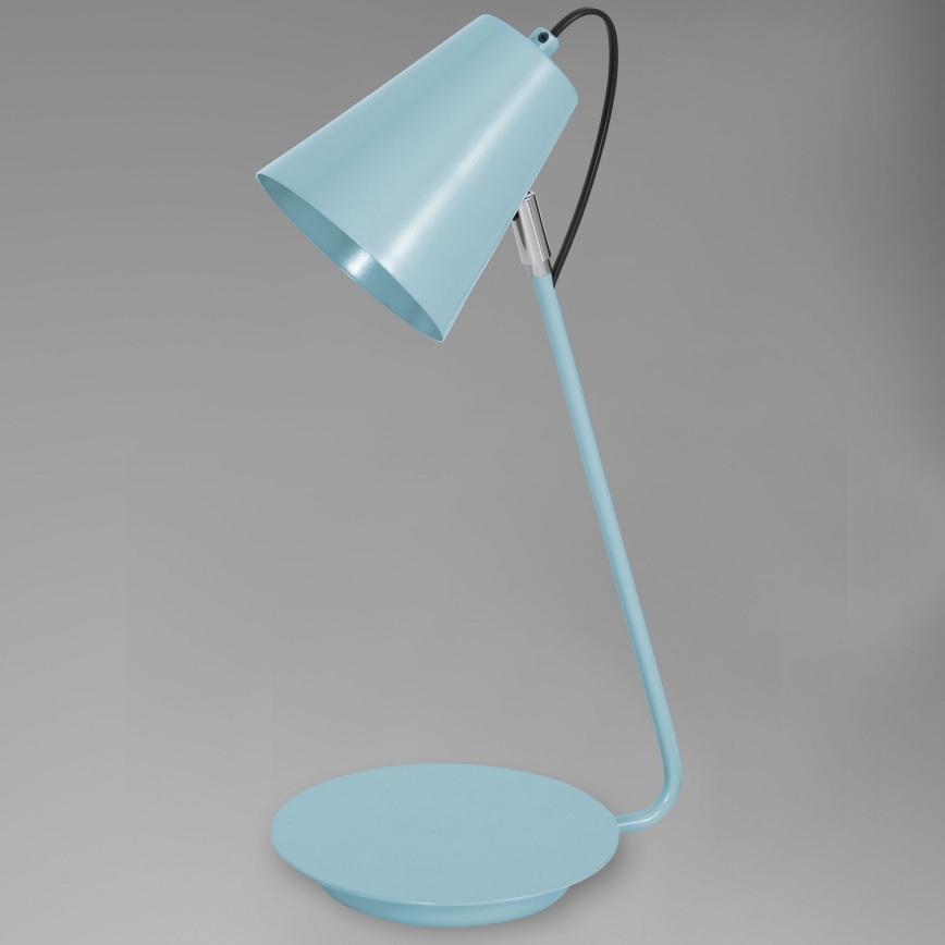 Bordlampe TABLE LAMPS 1xE27/60W/230V
