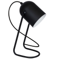 Bordlampe TABLE LAMPS 1xE27/60W/230V