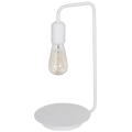 Bordlampe TABLE LAMPS 1xE27/60W/230V