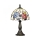 Bordlampe TIFFANY 79 1xE14/40W