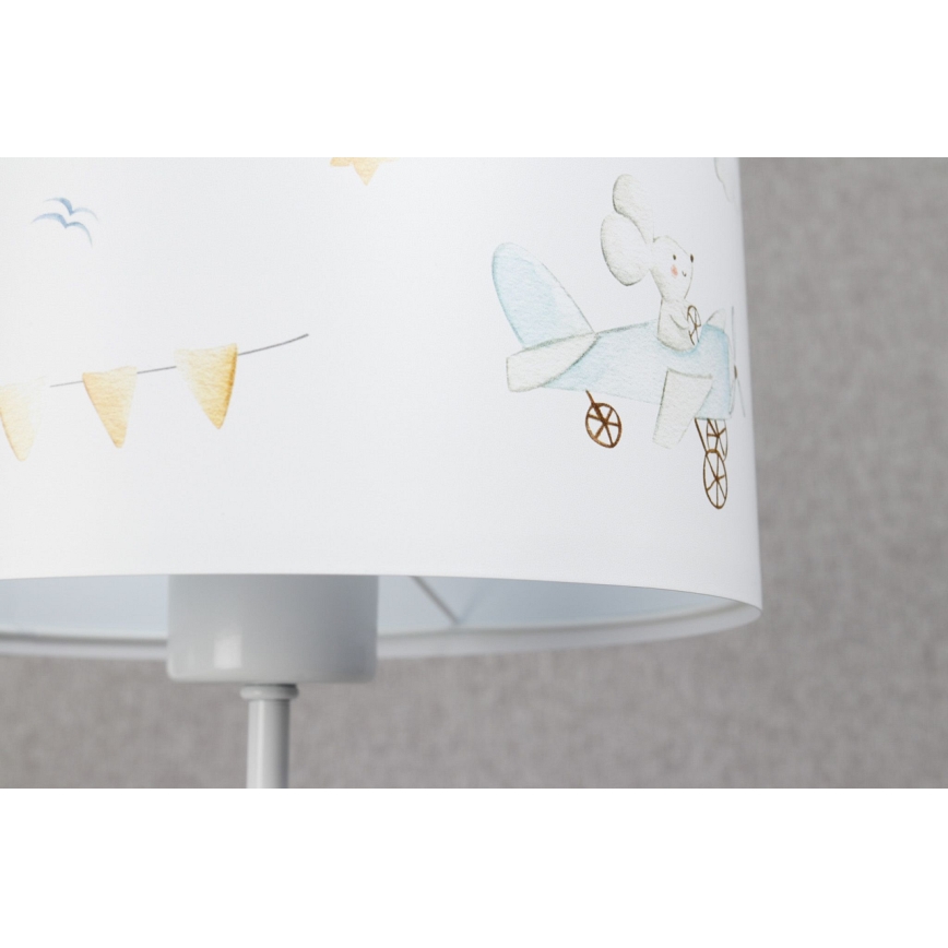 Bordlampe til børn SWEET DREAMS 1xE27/60W/230V