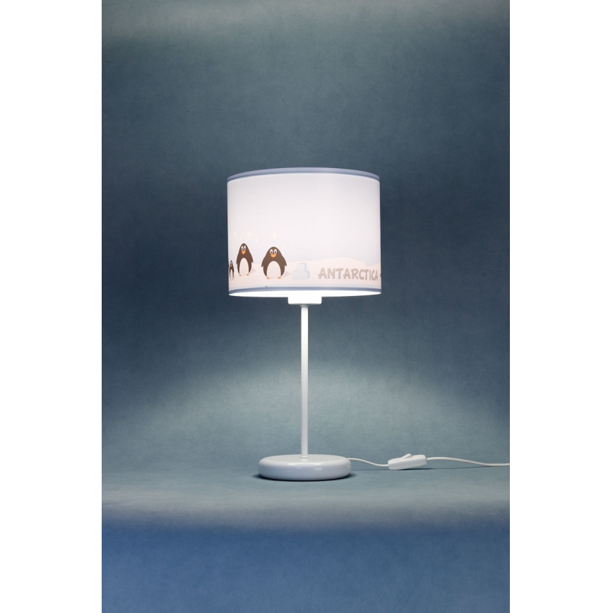 Bordlampe til børn SWEET DREAMS 1xE27/60W/230V