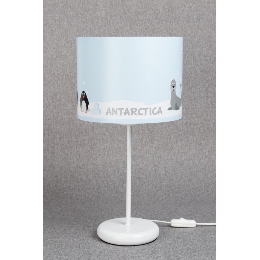 Bordlampe til børn SWEET DREAMS 1xE27/60W/230V
