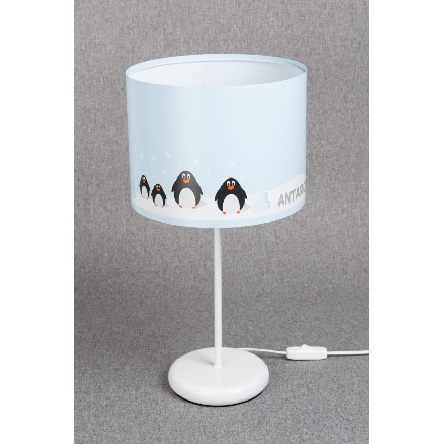 Bordlampe til børn SWEET DREAMS 1xE27/60W/230V