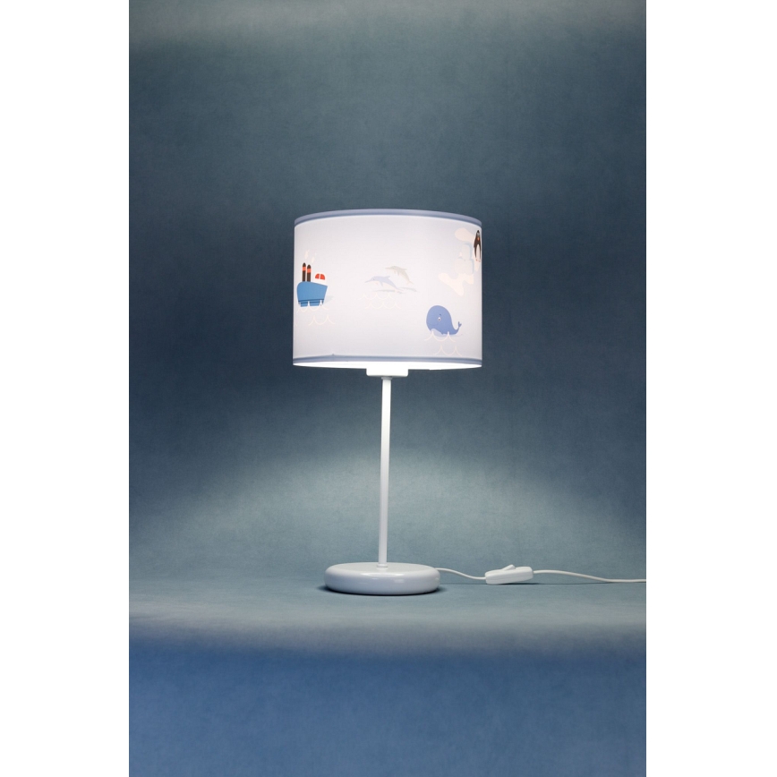 Bordlampe til børn SWEET DREAMS 1xE27/60W/230V