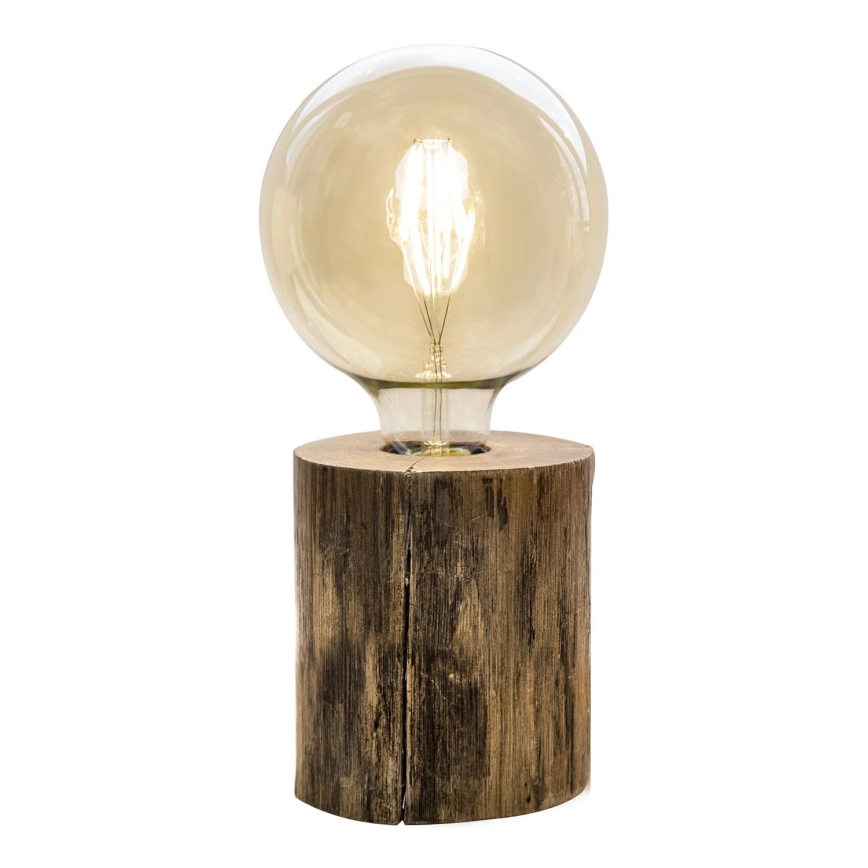 Bordlampe TRONCO 1xE27/40W/230V