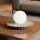 Bordlampe UMBRA 1xG9/8W/230V beige