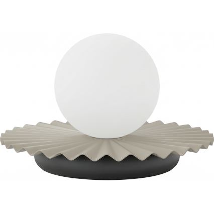 Bordlampe UMBRA 1xG9/8W/230V beige