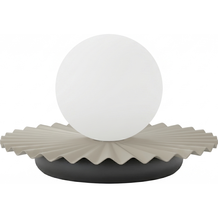 Bordlampe UMBRA 1xG9/8W/230V beige