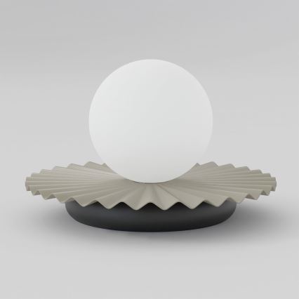 Bordlampe UMBRA 1xG9/8W/230V beige