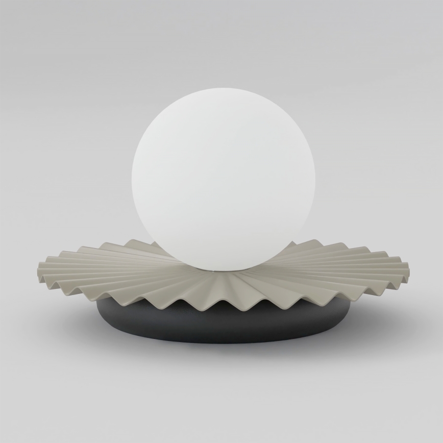 Bordlampe UMBRA 1xG9/8W/230V beige