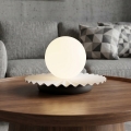 Bordlampe UMBRA 1xG9/8W/230V hvid