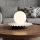 Bordlampe UMBRA 1xG9/8W/230V hvid