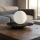 Bordlampe UMBRA 1xG9/8W/230V sort