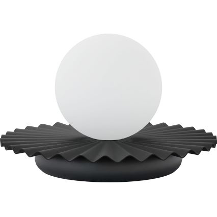 Bordlampe UMBRA 1xG9/8W/230V sort