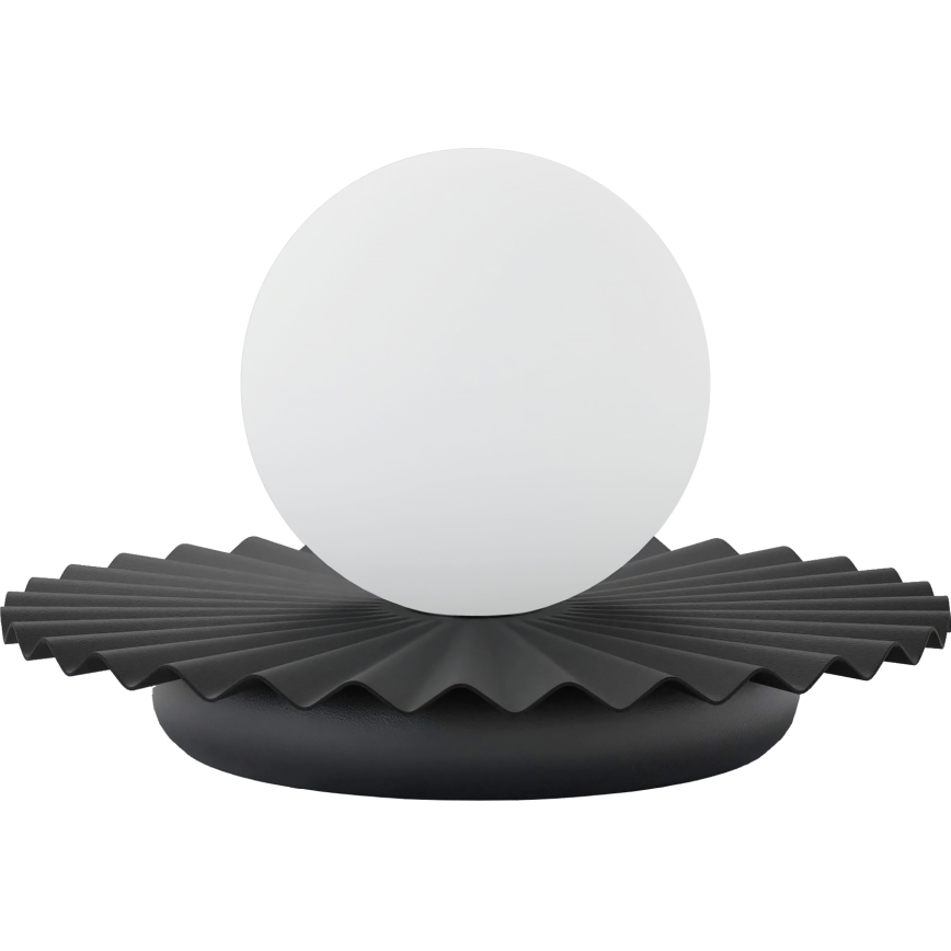 Bordlampe UMBRA 1xG9/8W/230V sort