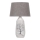 Bordlampe WALIA 1xE27/60W/230V